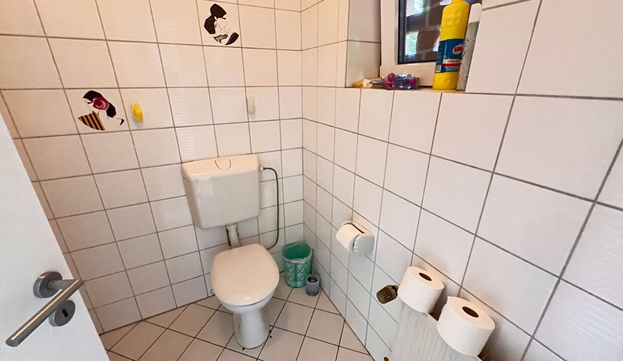 Gäste-WC