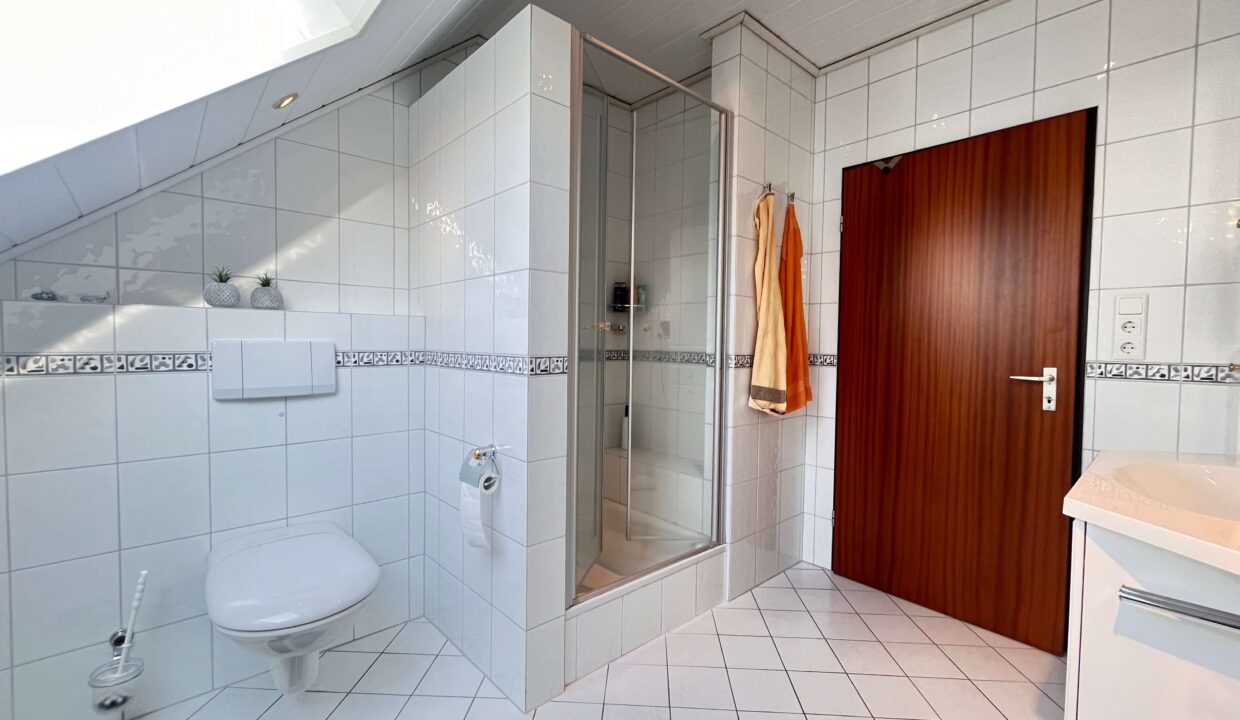 Badezimmer OG