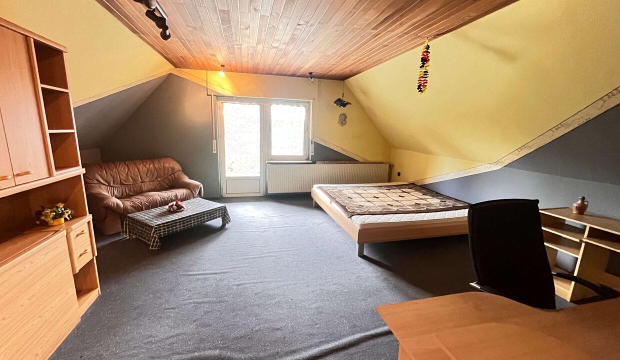 Schlafzimmer OG