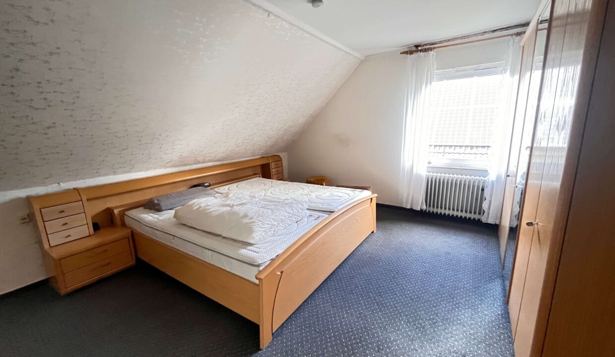 Schlafzimmer OG