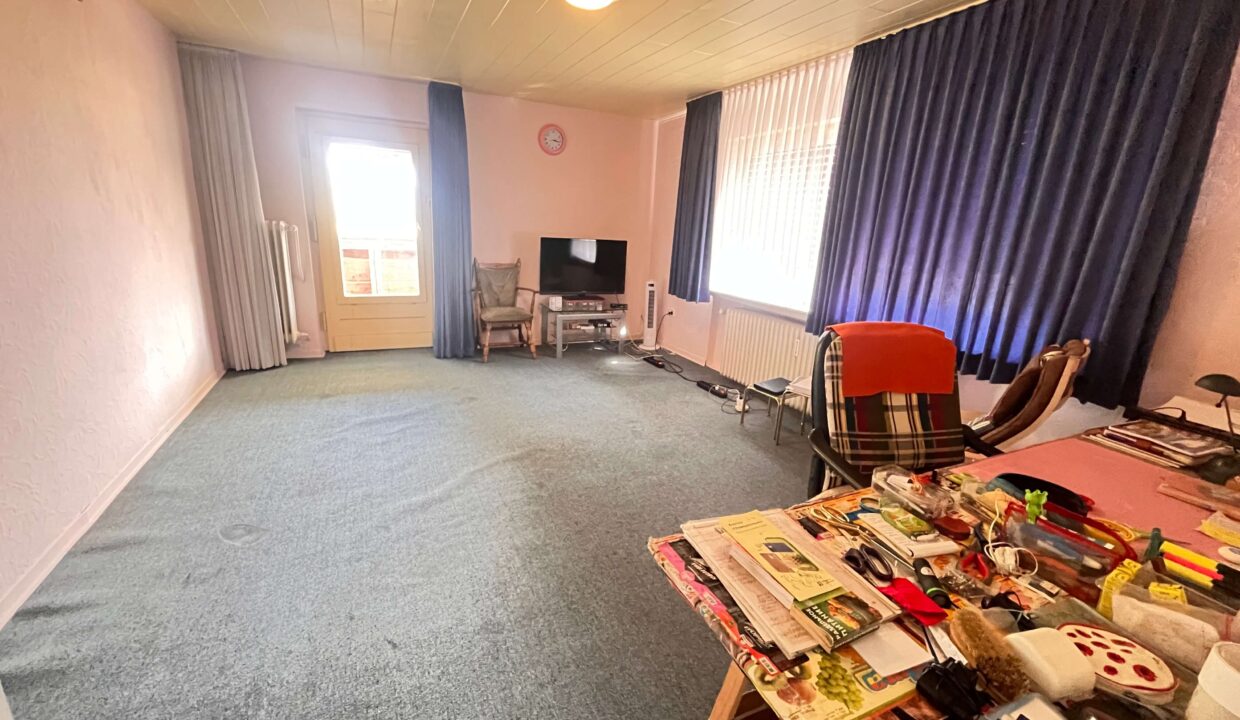 Schlafzimmer EG