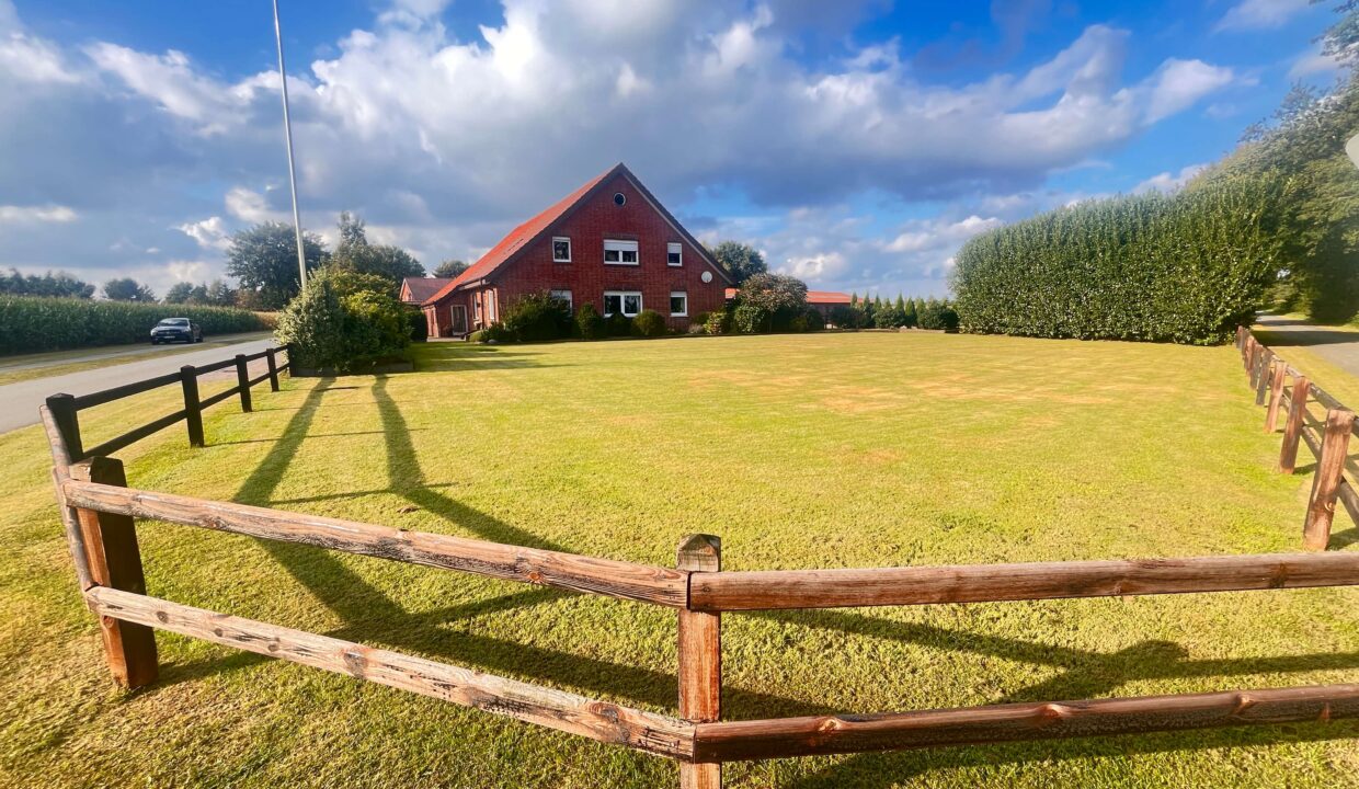 15.000 m² Grundstück