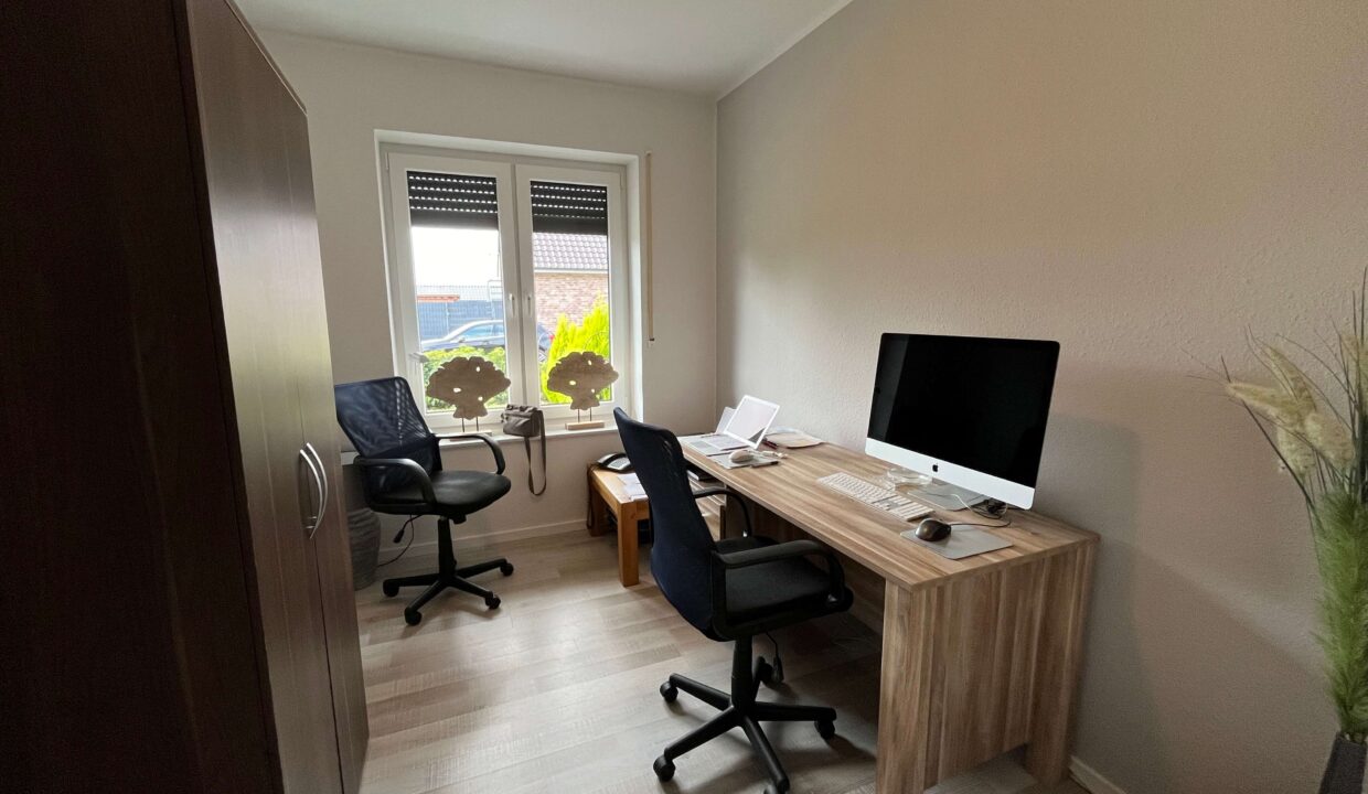 Büro/Gästezimmer