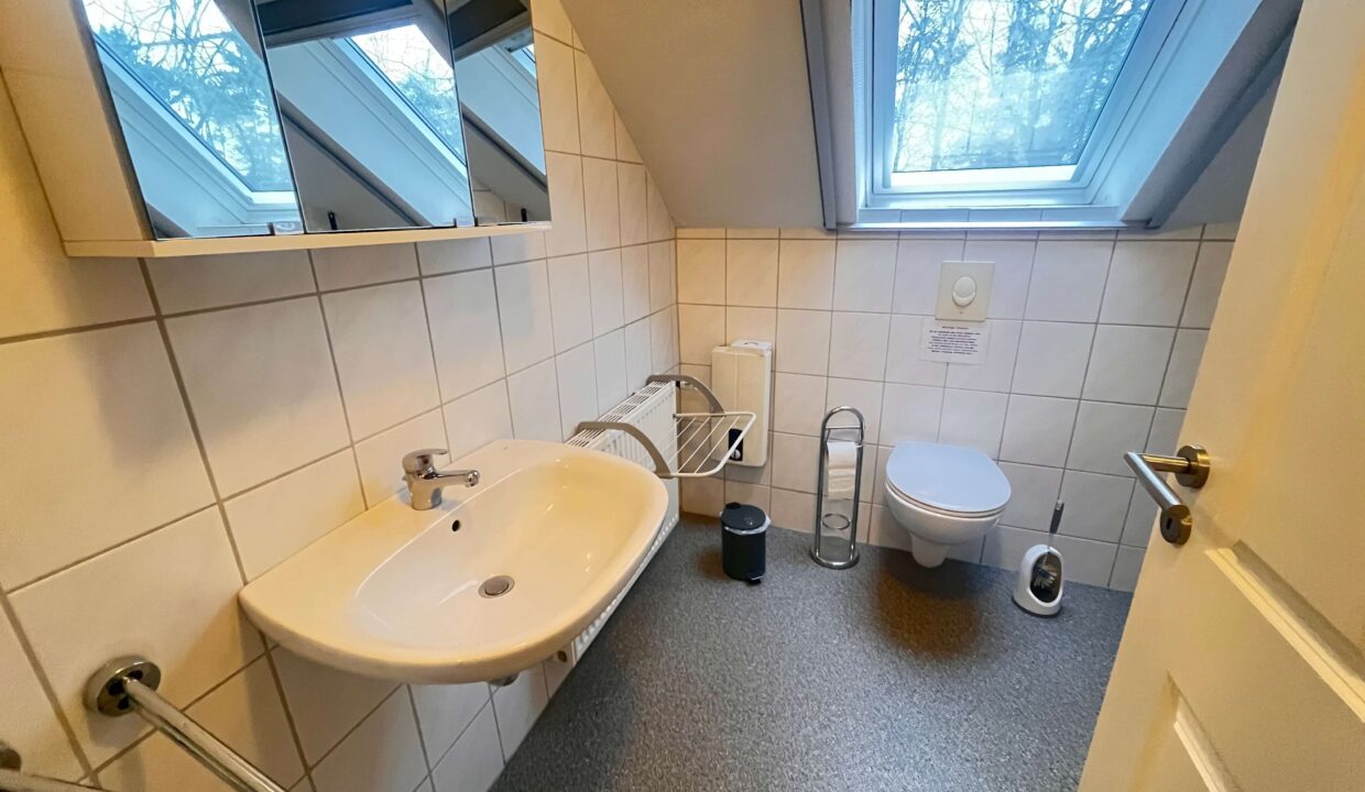 Badezimmer FW