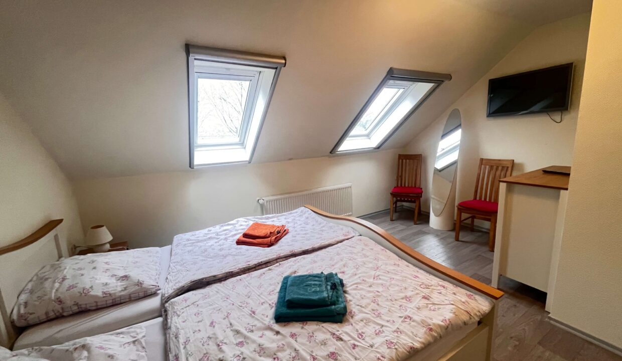 Schlafzimmer FW