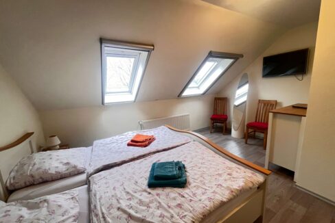 Schlafzimmer FW