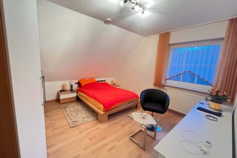 Schlafzimmer OG