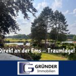 Traumhaus an der Ems