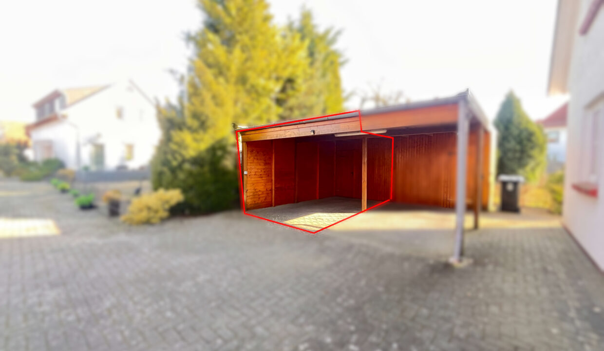 Carport